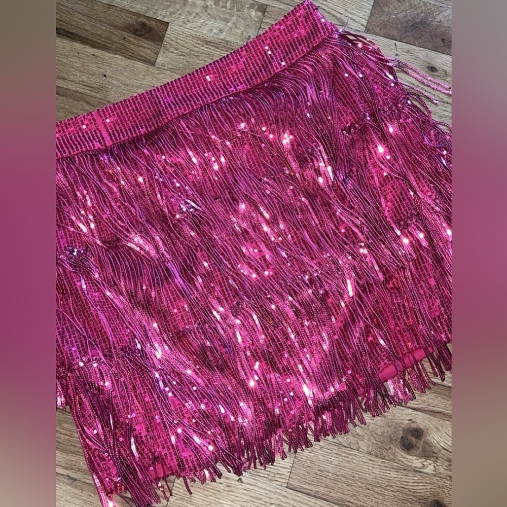 Swiftie Eras Tour Skirt